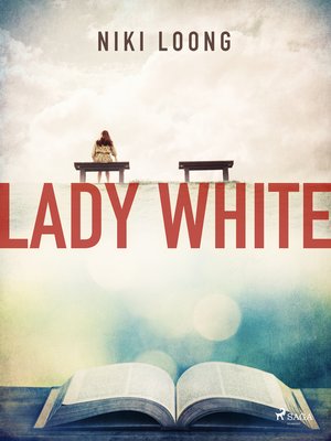 cover image of Lady White